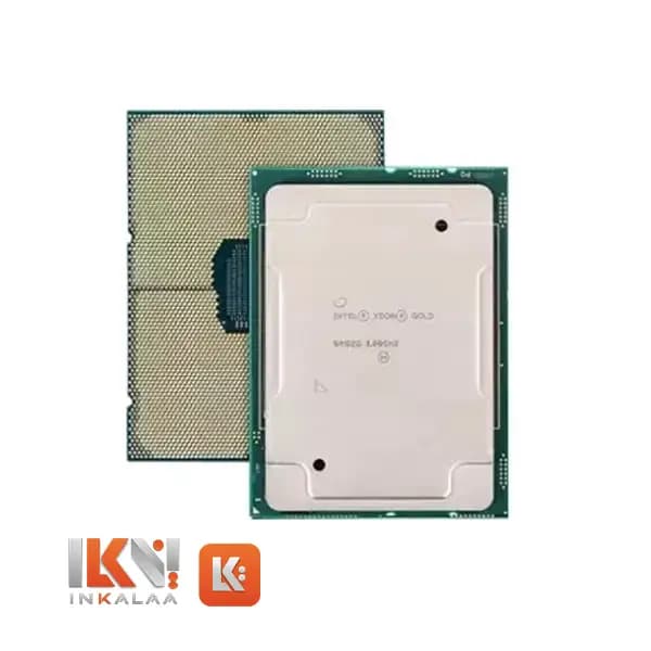سی پی یو سرور Intel Xeon Gold 5418Y Processor — تصویر ۳