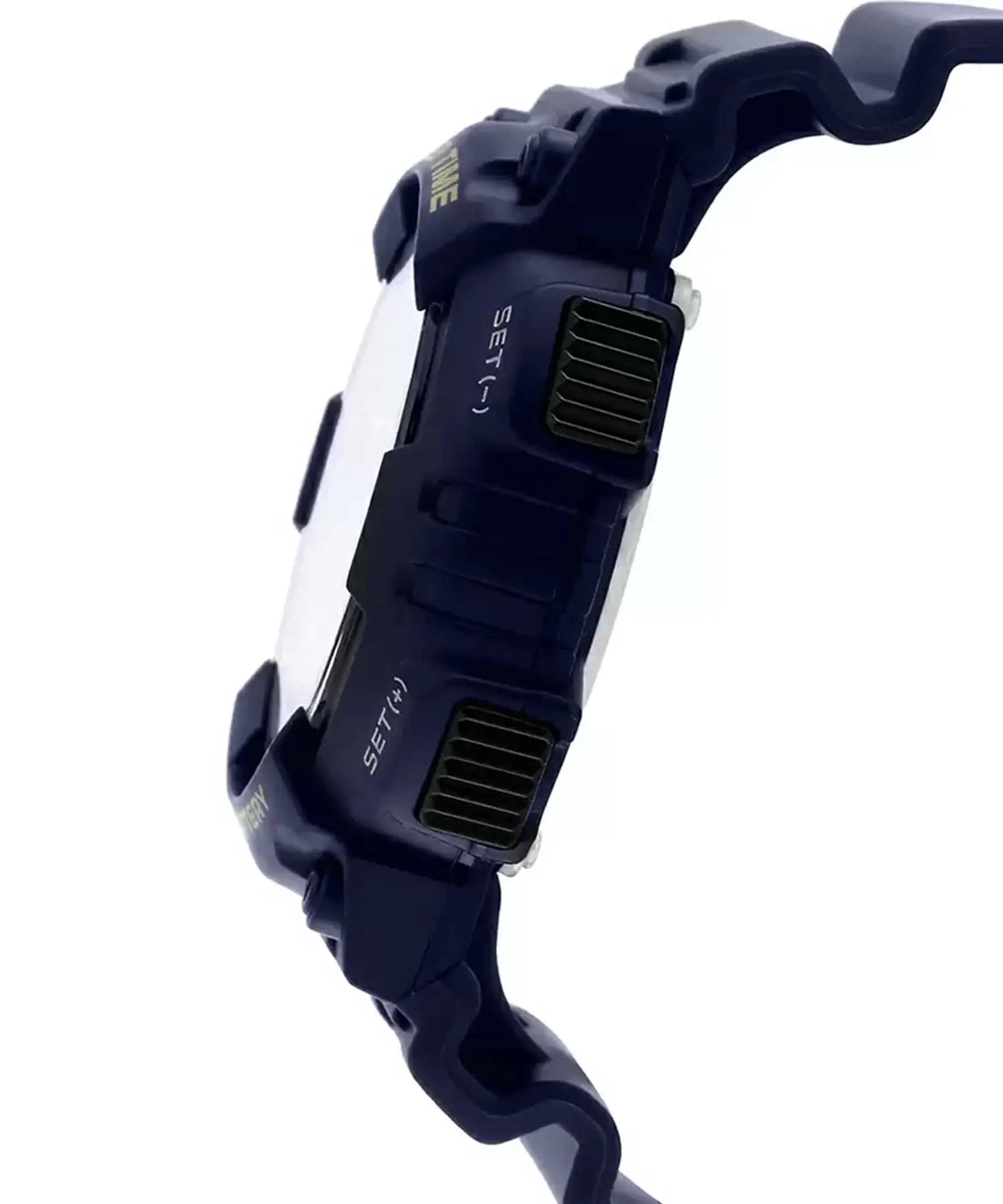 ساعت مچی کاسیو Casio / AEQ-110W-2AVDF — تصویر ۱۰