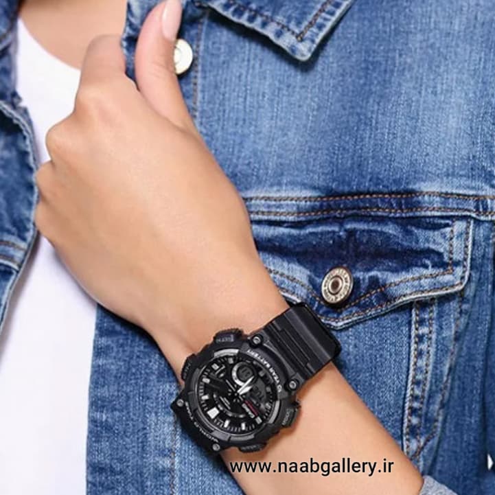 ساعت مچی کاسیو Casio / AEQ-110W-1AVDF — تصویر ۲