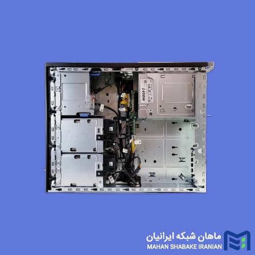 کیس دل پرسیشن Dell Precision Tower 7920 Workstation — تصویر ۵
