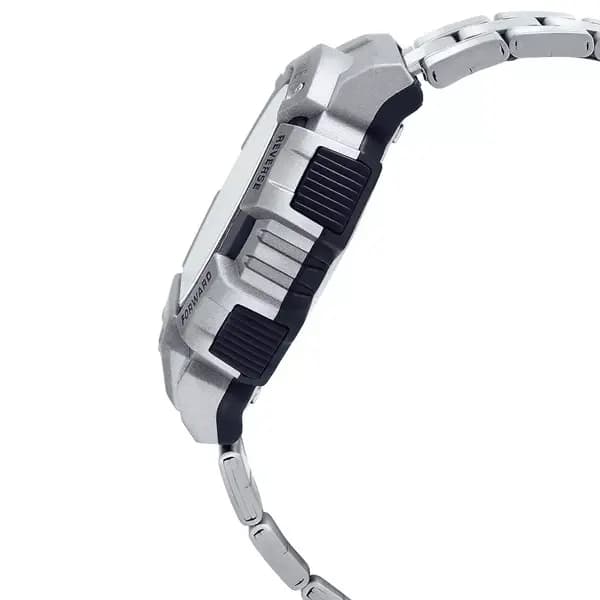 ساعت مچی کاسیو Casio / AE-1400WHD-1AVDF — تصویر ۷