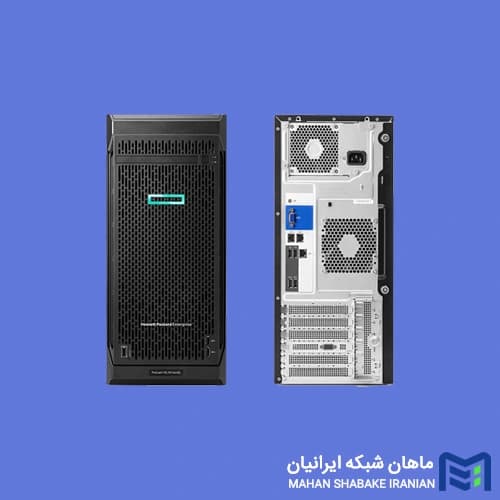 سرور HPE ProLiant ML110 Gen10 — تصویر ۲