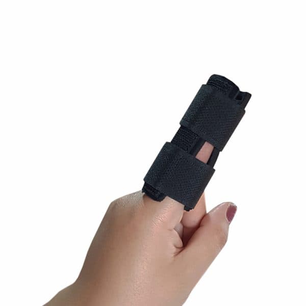 آتل انگشت نئوپرن سما طب کد ۲۰۳۳