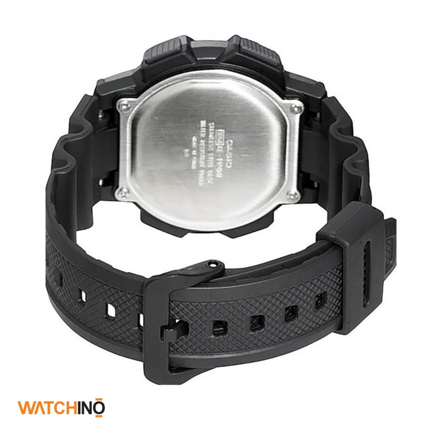 ساعت مچی کاسیو Casio / AE-1100W-1A — تصویر ۶
