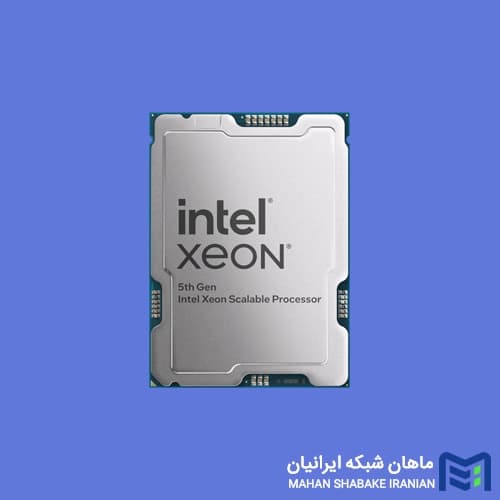 سی پی یو سرور Intel Xeon Gold 5515+ Processor