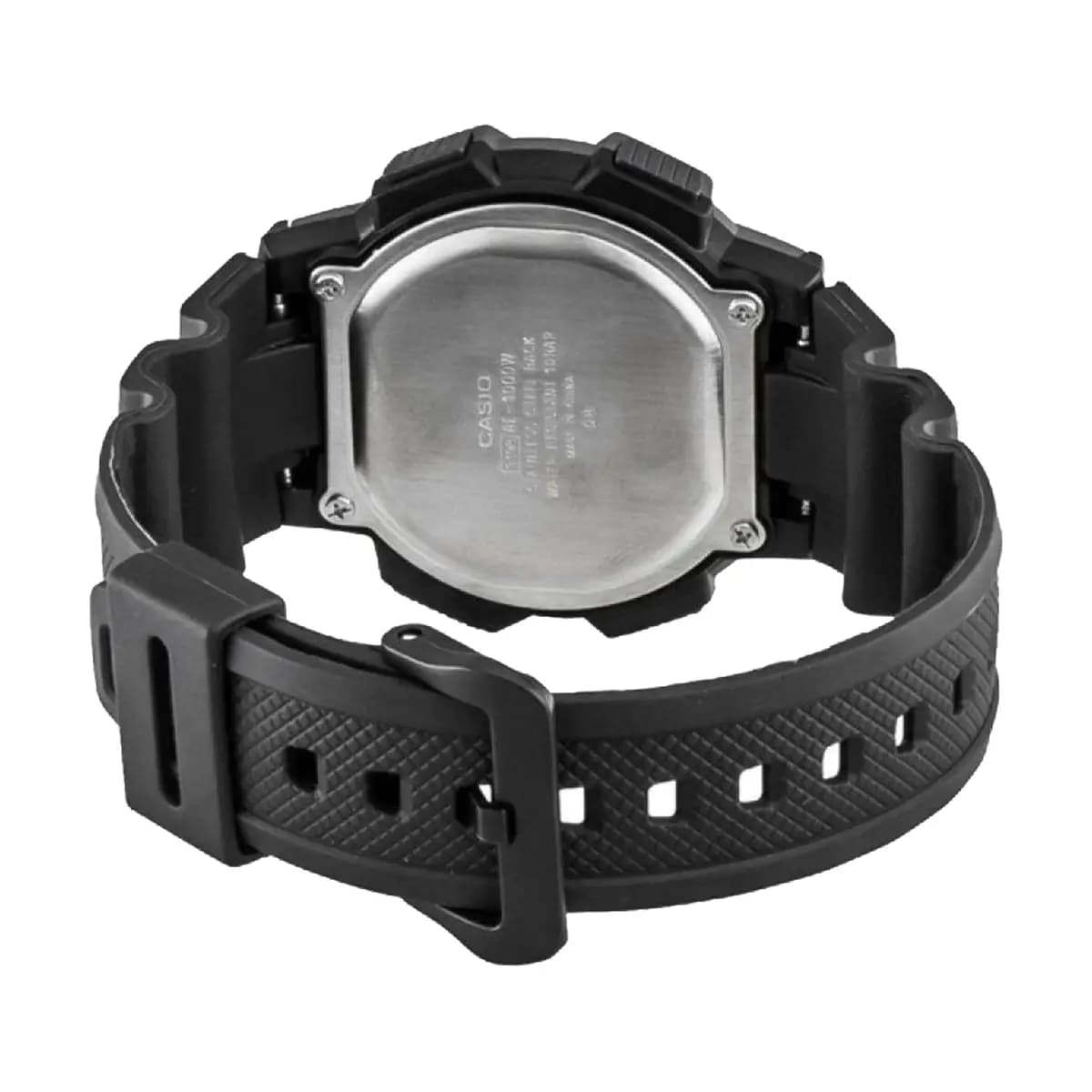 ساعت مچی کاسیو Casio / AE-1000W-1A — تصویر ۹