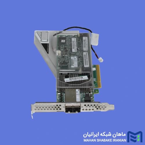 رید کنترلر HPE Smart Array P441/4GB FBWC 12Gb 2-Ports — تصویر ۲