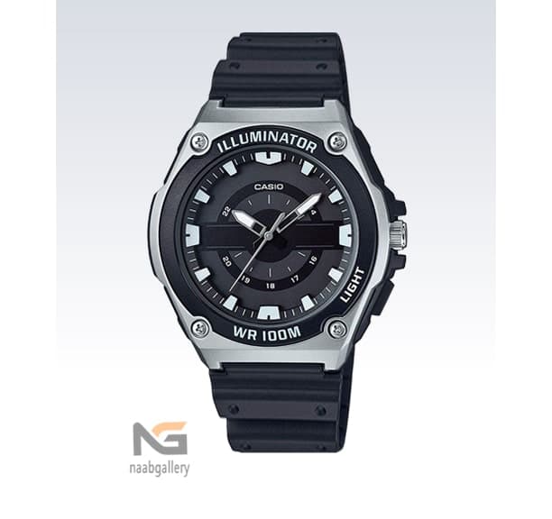 ساعت مچی کاسیو Casio / MWC-100H-1AVDF