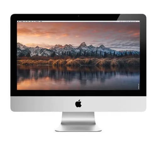 آی مک 22 اینچی Apple iMac پردازنده Core i5