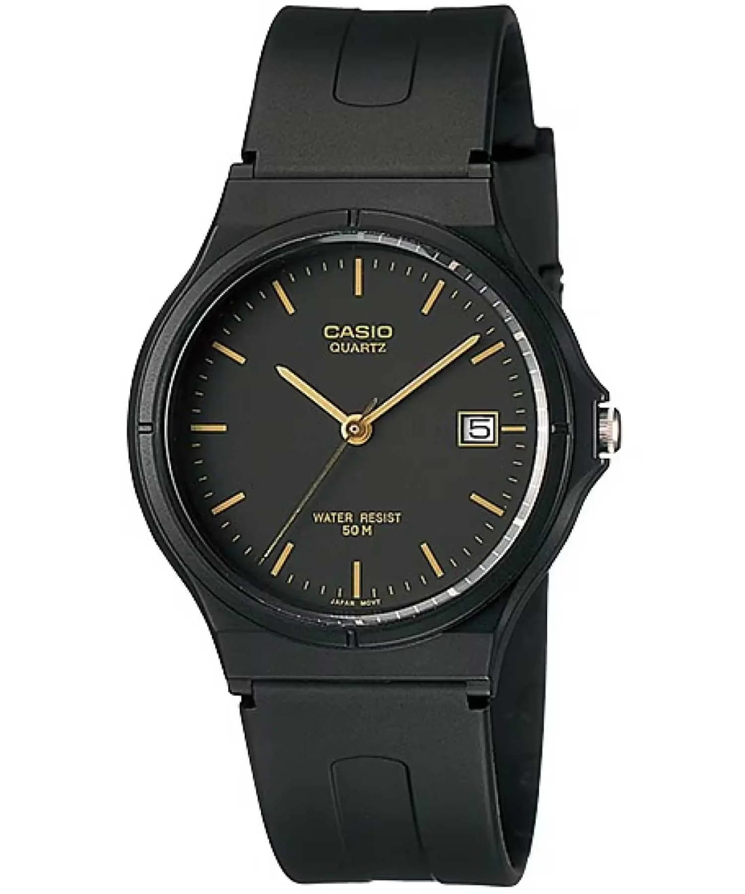 ساعت مچی کاسیو Casio / MW-240-1EVDF — تصویر ۱۰