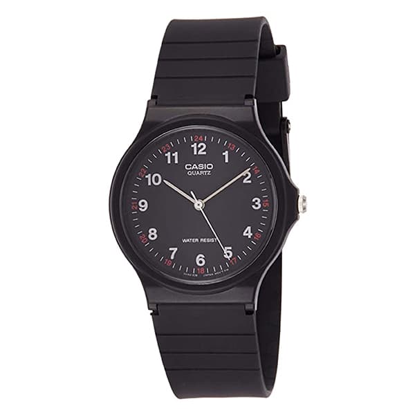 ساعت مچی کاسیو Casio / MQ-24-1BLDF — تصویر ۱۰