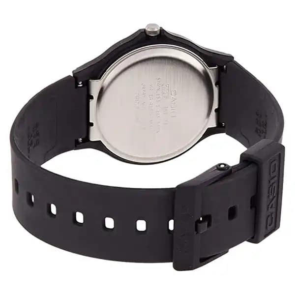 ساعت مچی کاسیو Casio / MQ-24-1BLDF — تصویر ۱۲