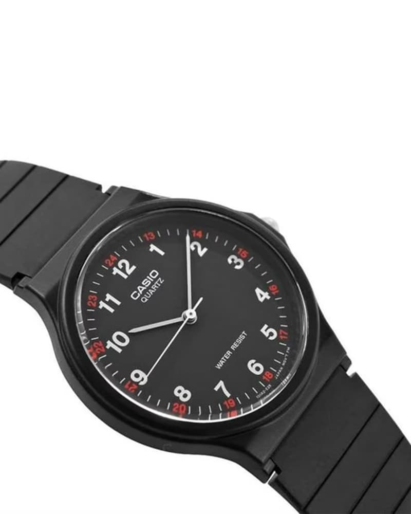 ساعت مچی کاسیو Casio / MQ-24-1BLDF — تصویر ۶