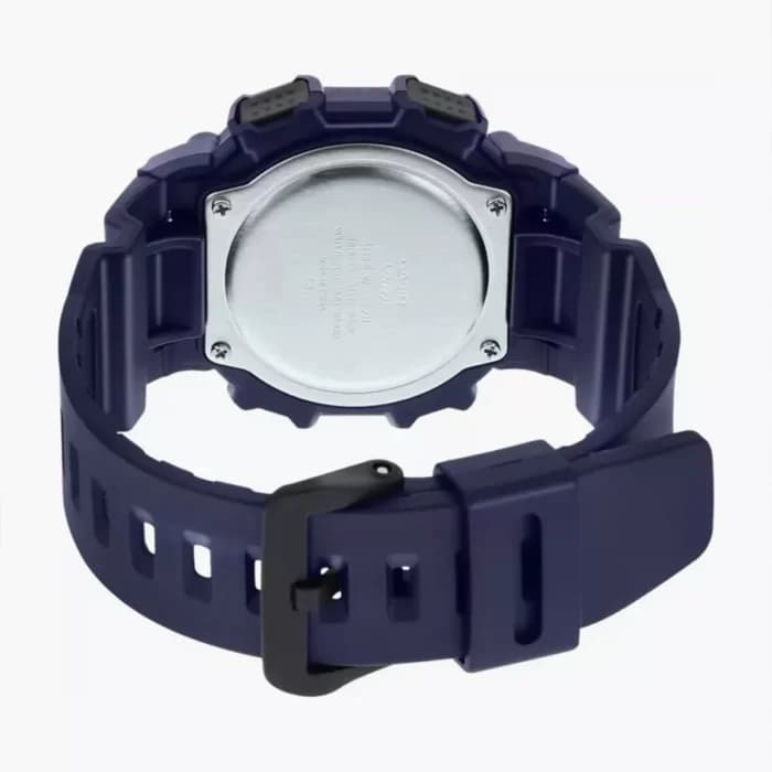 ساعت مچی کاسیو Casio / W-737H-2AVDF — تصویر ۱۲