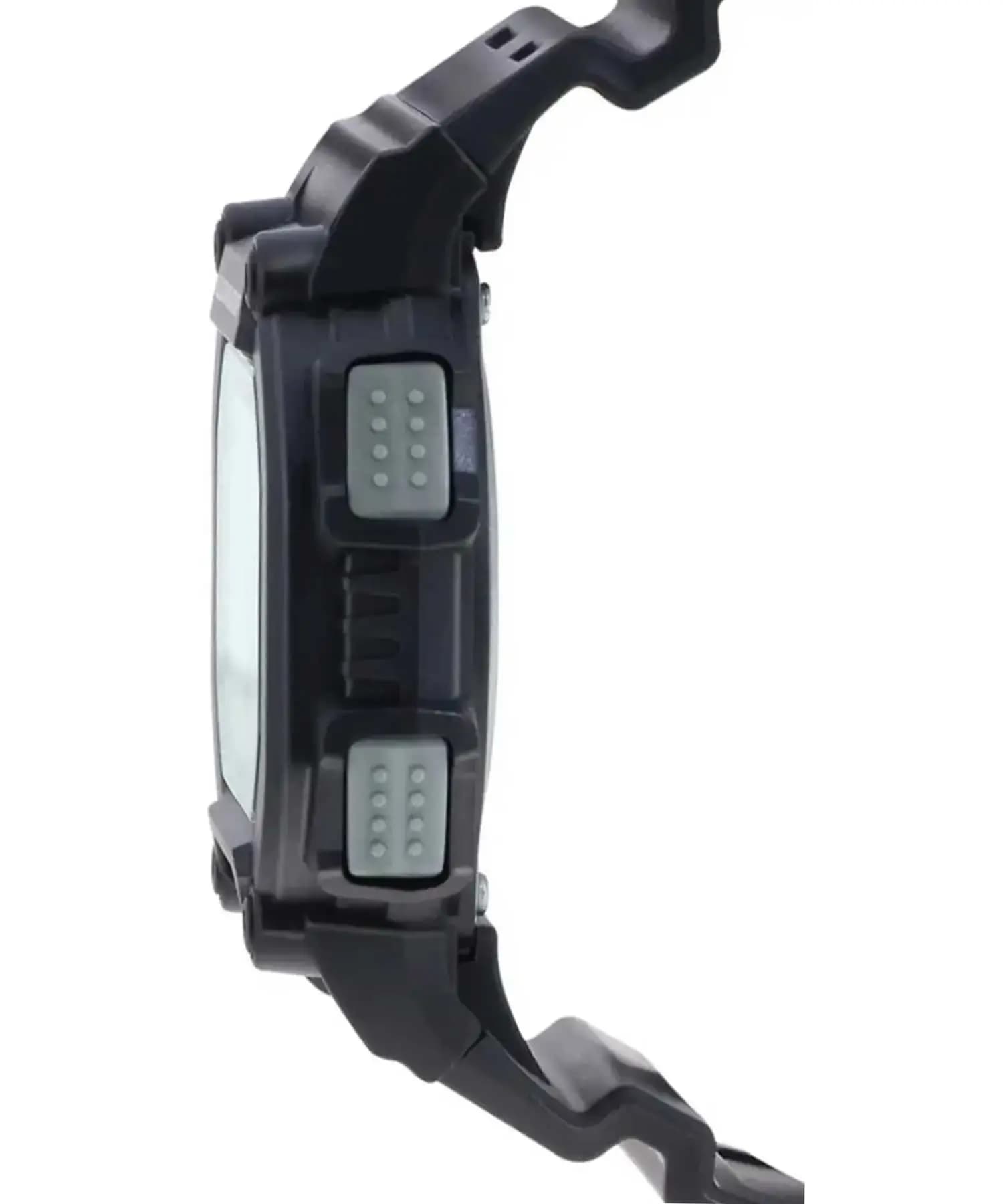 ساعت مچی کاسیو Casio / W-737H-1AVDF — تصویر ۱۰