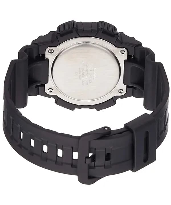 ساعت مچی کاسیو Casio / W-737H-1AVDF — تصویر ۷