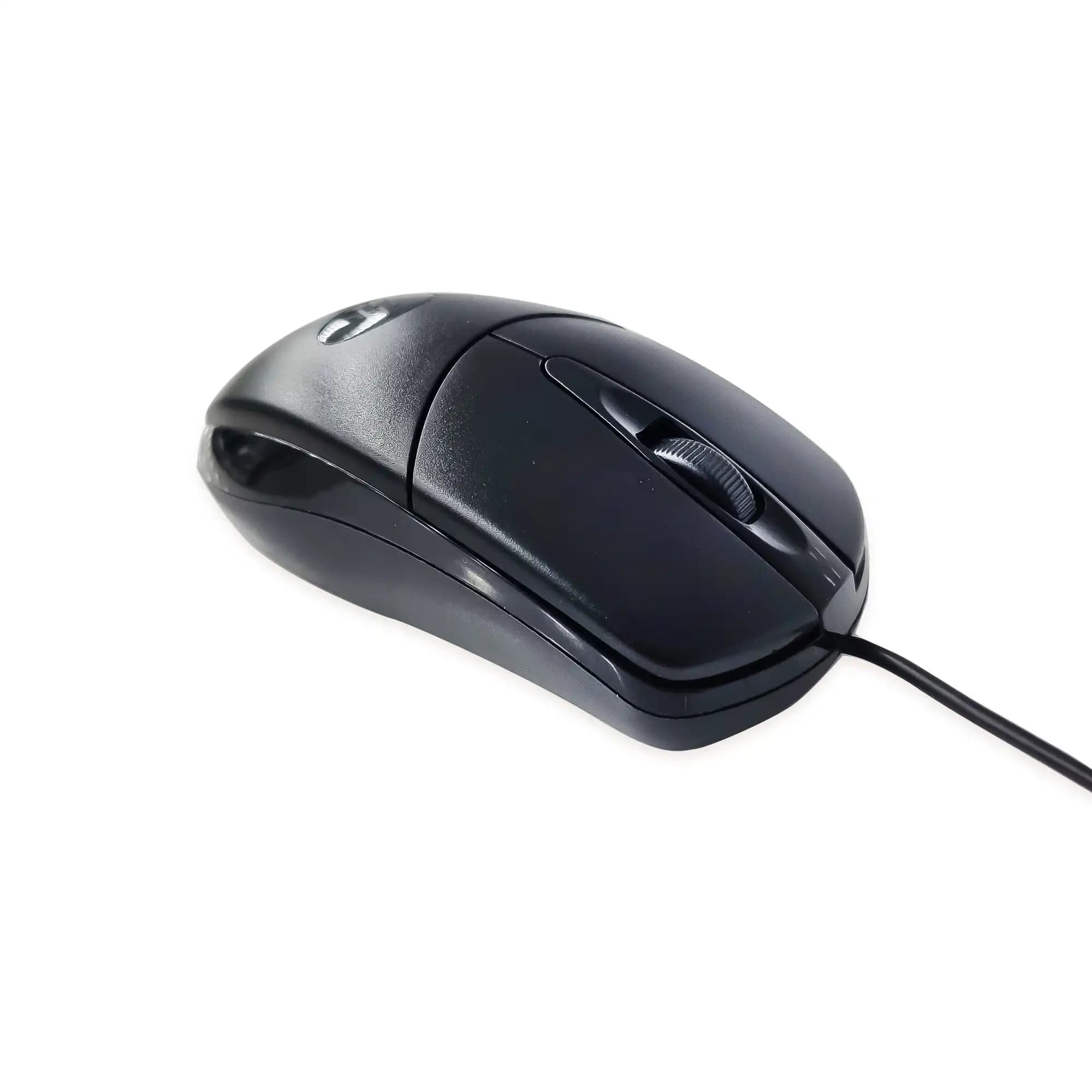 موس سیمی هتز مدل Heatz ZM58 | فروش فقط حضوری در فروشگاه سفید رایانه اهواز — تصویر ۵