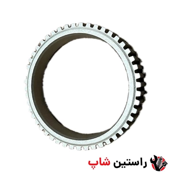 دنده ای بی اس ریچ