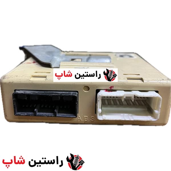 رله قفل مرکزی یونیت قفل مرکزی