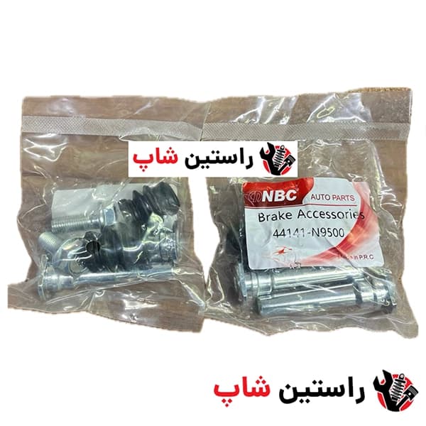 پیم سیلندر چرخ پیکاپ