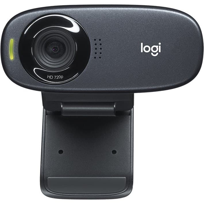 وب کم لاجیتک مدل C310 HD | فروش فقط حضوری در فروشگاه سفید رایانه اهواز
