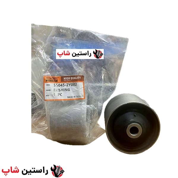 بوش اکسل عقب ماکسیما چین