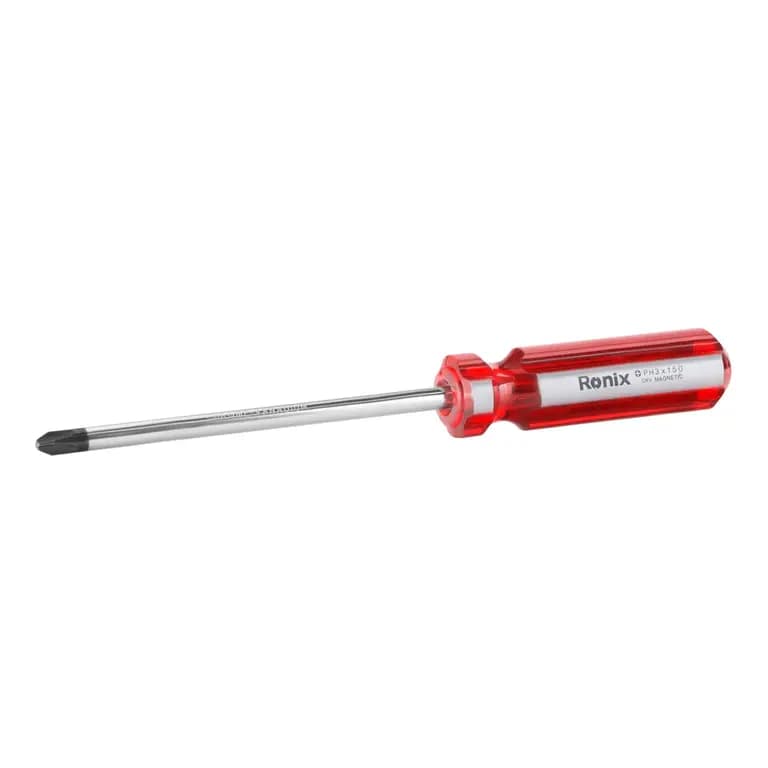 چهارسو150×8پیچ گوشتی تکی رونیکس مدل RH-2880