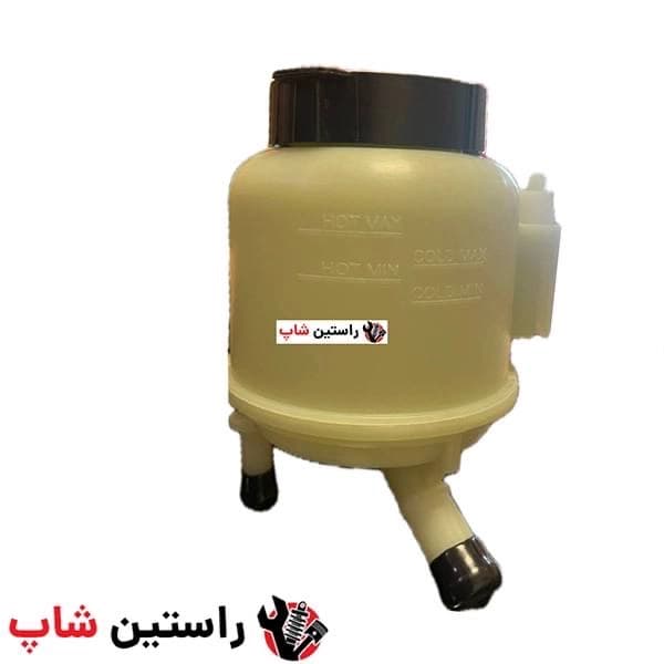 مخزن پمپ هیدرولیک ماکسیما