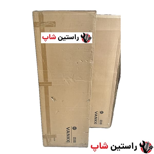 درب بار پیکاپ شرکتی
