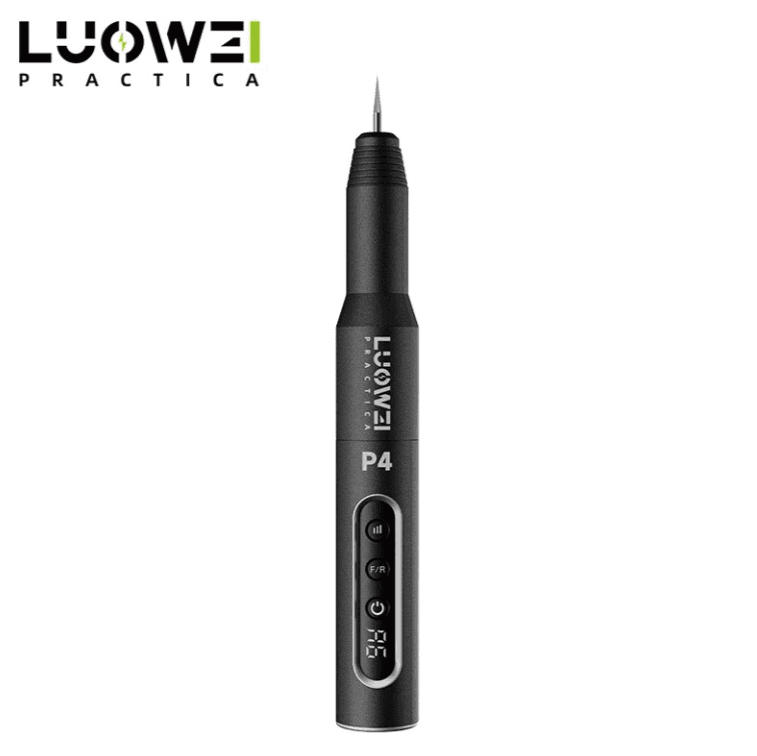 فرز مینیاتوری LUOWEI LW-P4