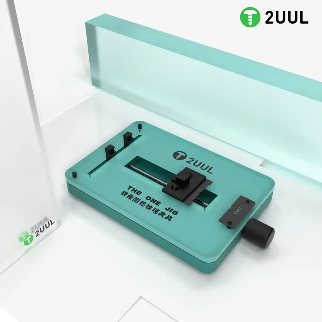 گیره برد همه کاره 2UUL ONE JIG BH03 — تصویر ۷
