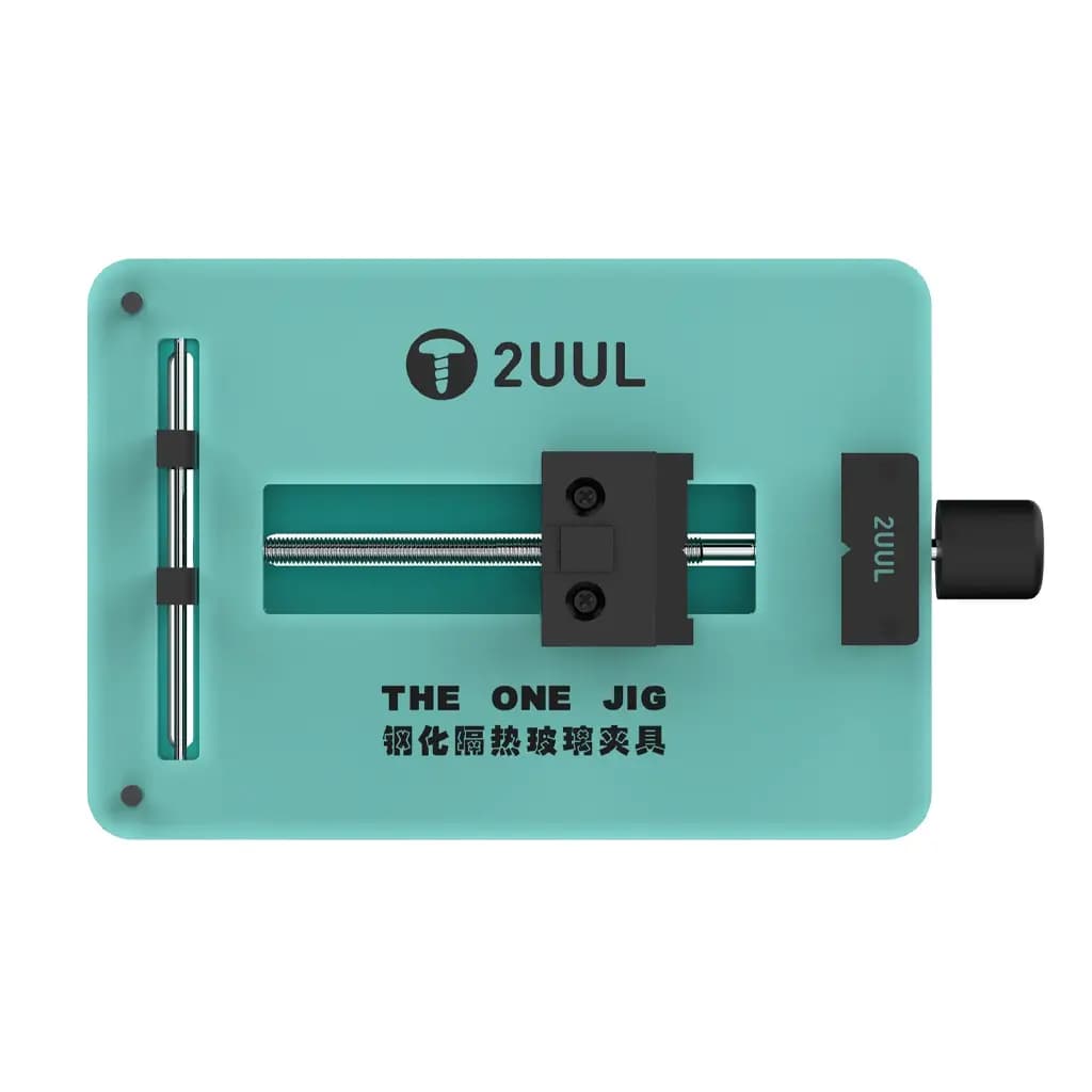 گیره برد همه کاره 2UUL ONE JIG BH03 — تصویر ۴