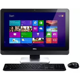 ALL IN ONE DELL 9010 – I5.3TH GEN/8/128/TOUCH | فروش فقط حضوری در فروشگاه سفید رایانه اهواز