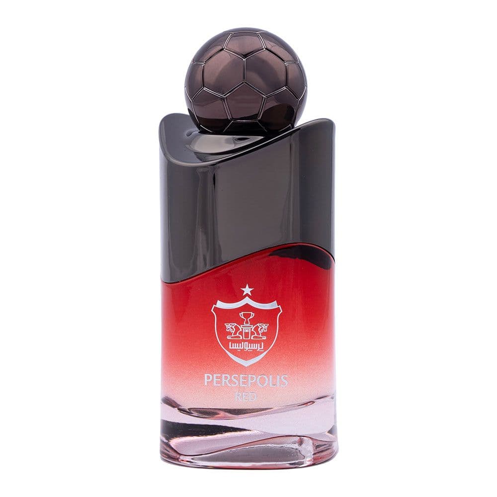 ادوپرفیوم پرسپولیس مدل red حجم ۱۰۰ میلی‌لیتر | RED FC PERSEPOLIS 100ml