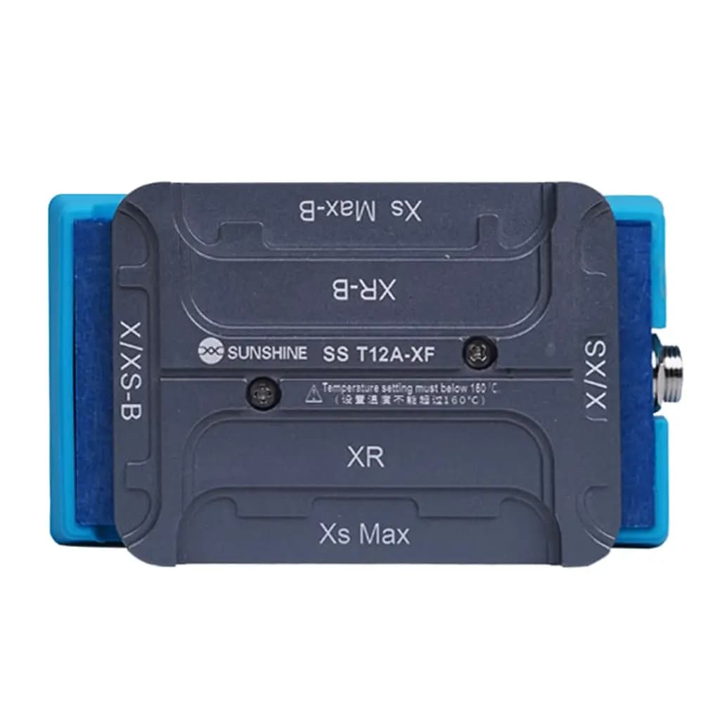 قالب فریم پری هیتر Sunshine T12A-XF — تصویر ۴