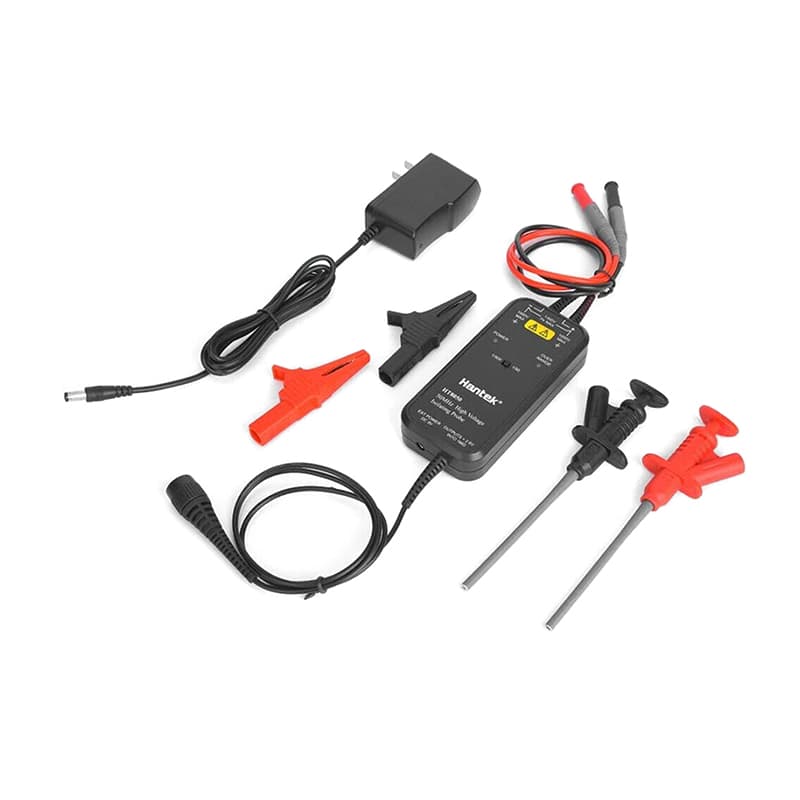 پراب اسیلوسکوپ دیفرانسیلی هانتک مدل Hantek HT8050