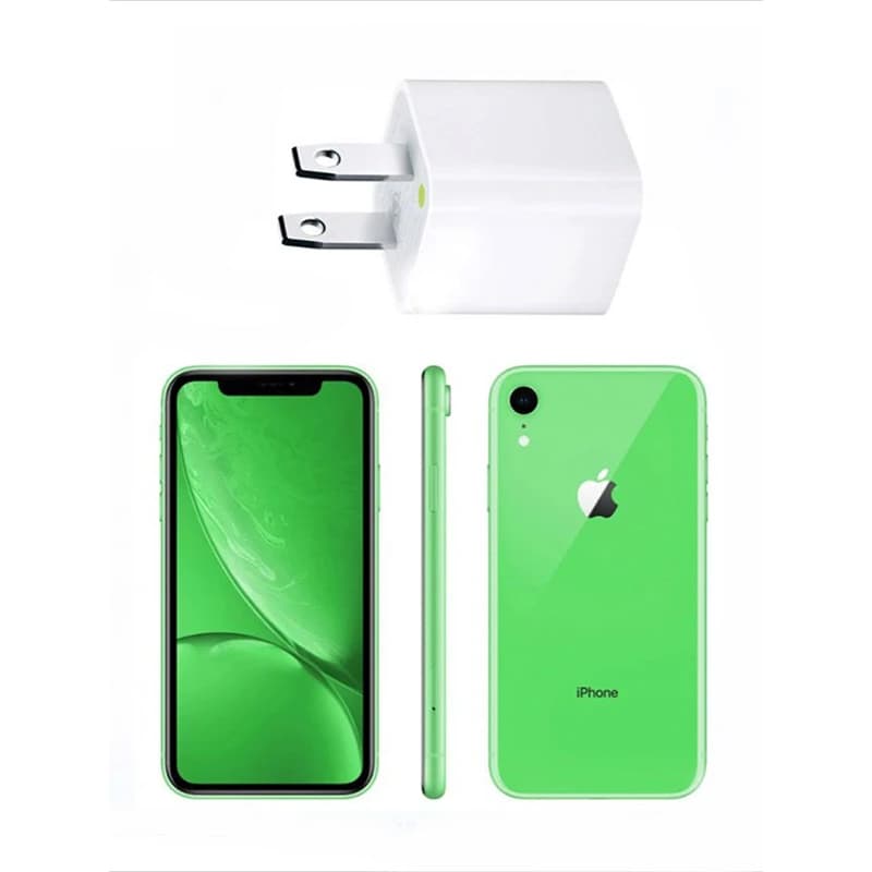 آداپتور شارژ 5 وات آیفون Apple iphone — تصویر ۵