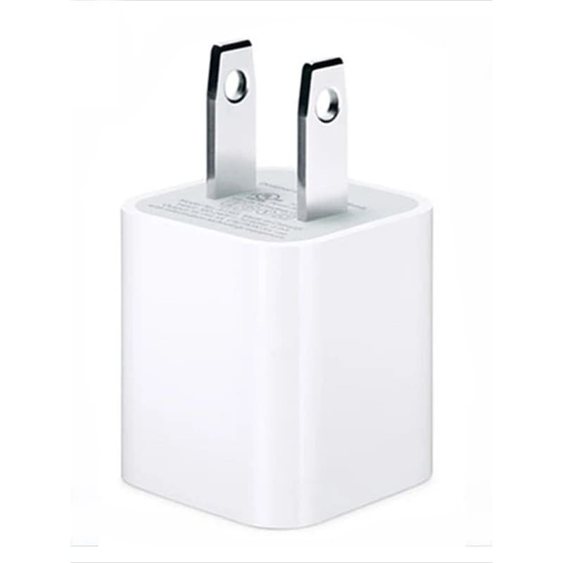 آداپتور شارژ 5 وات آیفون Apple iphone