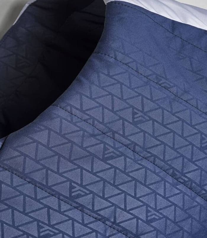 کاپشن تکنیفایبر Sleeveless Bomber — تصویر ۴
