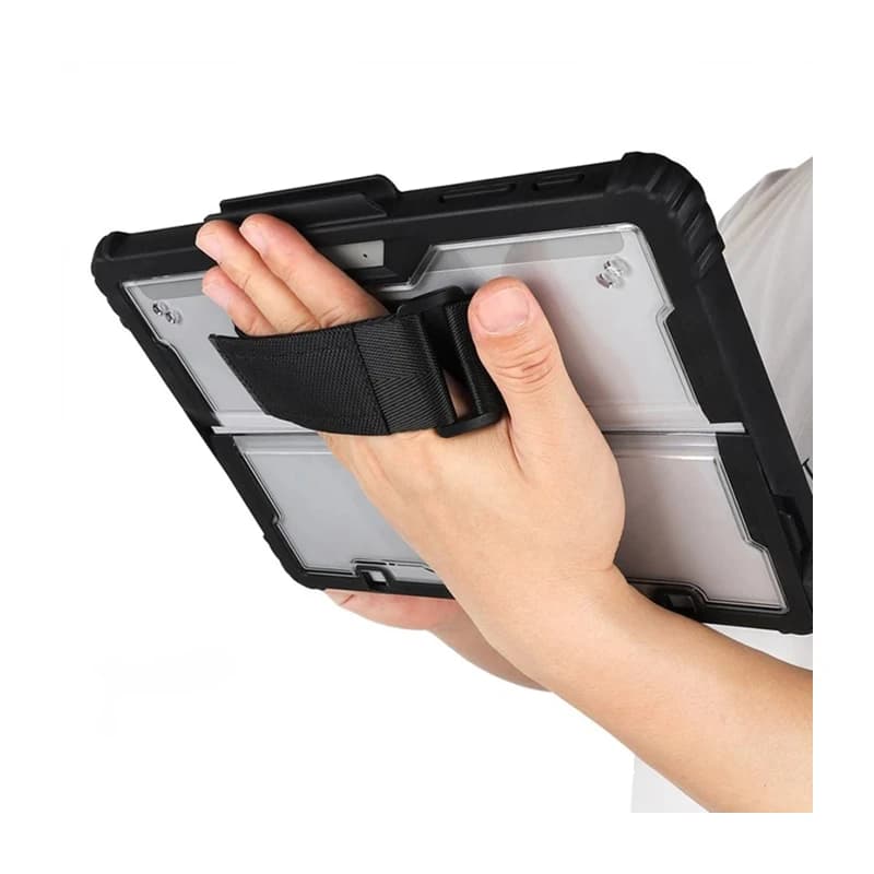 کاور مدل LUXURY مناسب برای تبلت مایکروسافت Surface pro 9/ 10 / 11 — تصویر ۲