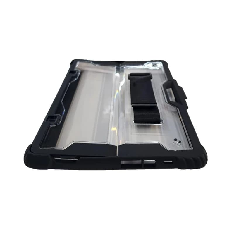 کاور مدل LUXURY مناسب برای تبلت مایکروسافت Surface pro 9/ 10 / 11 — تصویر ۴