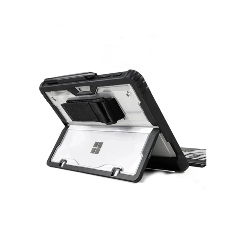 کاور مدل LUXURY مناسب برای تبلت مایکروسافت Surface pro 9/ 10 / 11