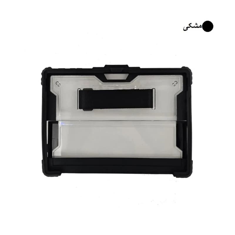 کاور مدل LUXURY مناسب برای تبلت مایکروسافت Surface pro 9/ 10 / 11 — تصویر ۶