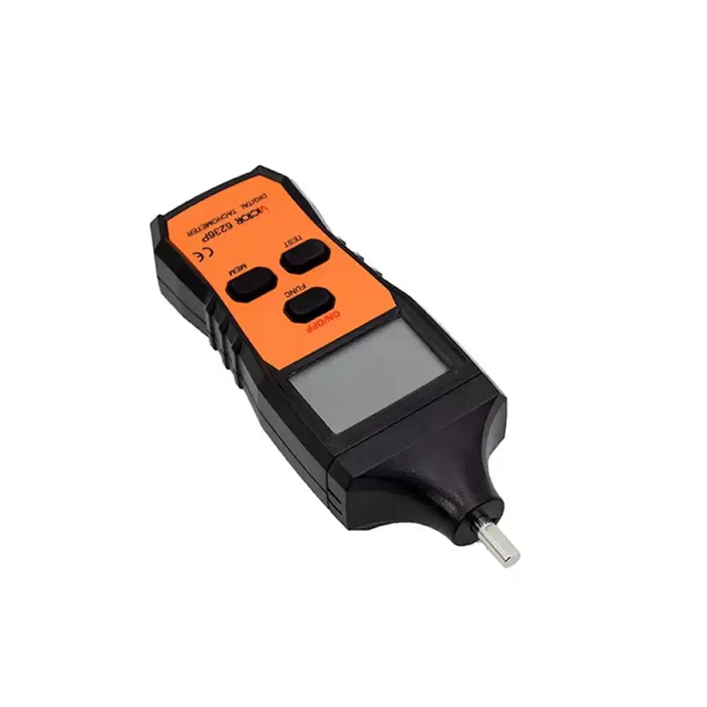 تاکومتر نوری مکانیکی ویکتور مدل Victor 6236P — تصویر ۶