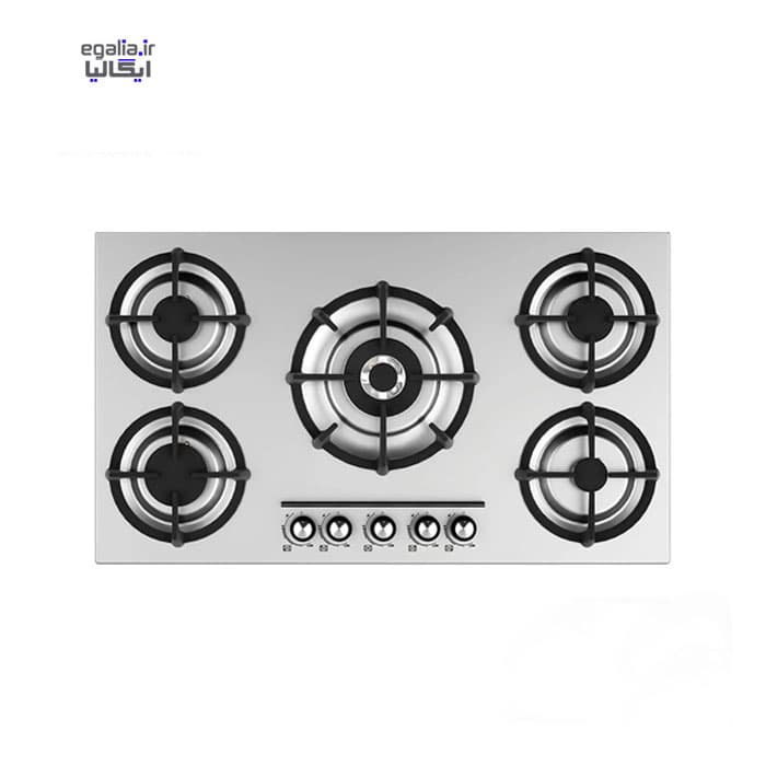 اجاق گاز رومیزی میکس پلاس مدل S506