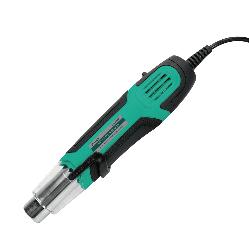 هیتر دستی پروسکیت مدل Proskit SS-628F — تصویر ۳