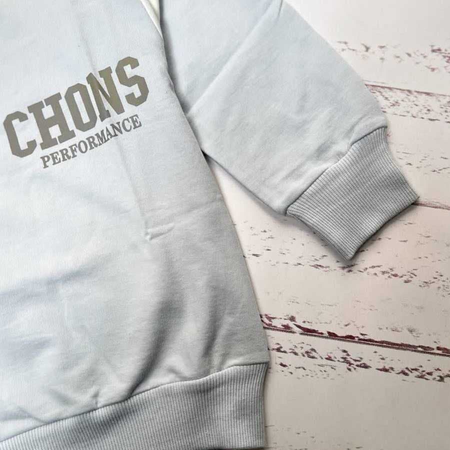 ست بلوز شلوار CHONS کد 3163 — تصویر ۷