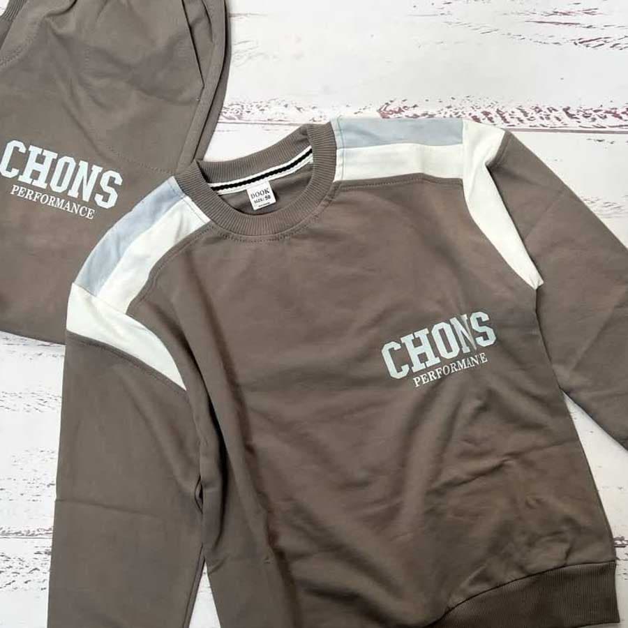 ست بلوز شلوار CHONS کد 3163