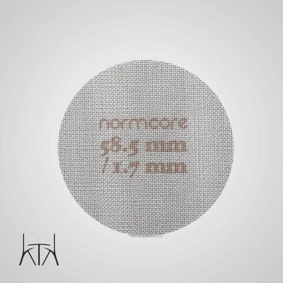 پاک اسکرین 58 نورمکور Normcore