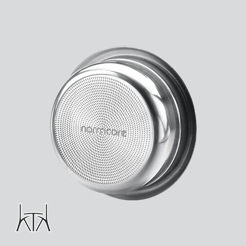 بسکت قهوه 22گرمی نورمکور سایز 58 Normcore